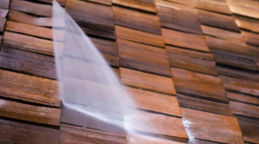 Professional tile roof repair services in Howey In The Hills, FL